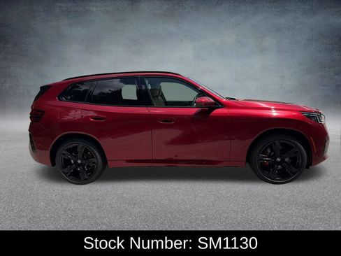 New 2026 BMW X3 xDrive30i w/ Premium Package AWD/4WD image 6