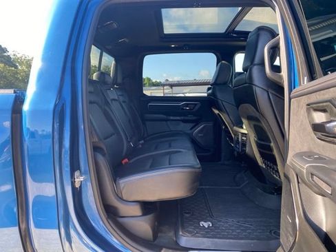 Used 2024 RAM 1500 TRX AWD/4WD image 13