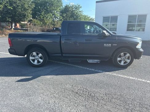 Used 2014 RAM 1500 Express AWD/4WD image 5