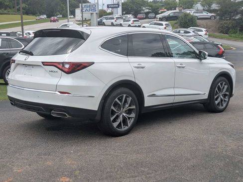 Certified 2023 Acura MDX FWD w/ Technology Package image 7