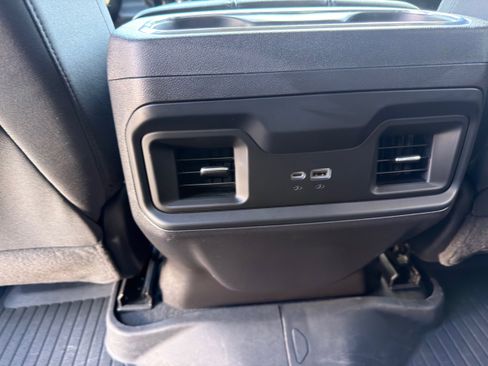 Used 2024 Chevrolet Silverado 1500 LT Trail Boss w/ Protection Package image 23