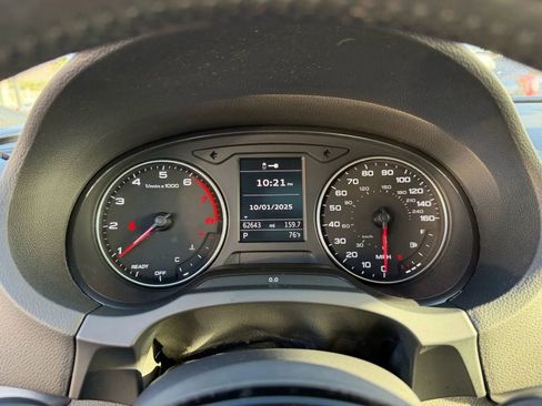 Used 2016 Audi A3 1.8T Premium image 18