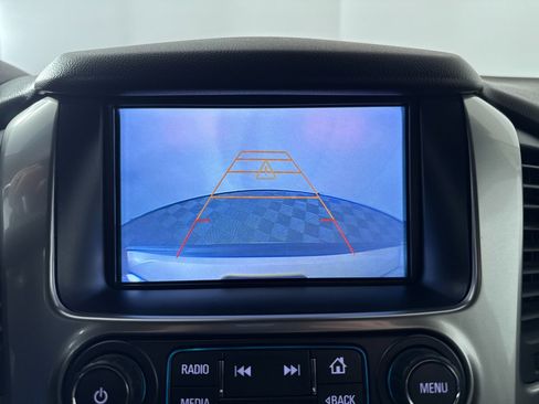 Used 2017 Chevrolet Tahoe LT w/ LT Signature Package image 16