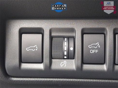 Certified 2025 Subaru Outback Onyx Edition XT w/ Popular Package #2 image 26