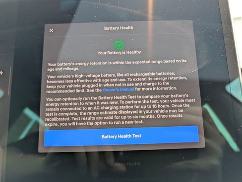 Used 2022 Tesla Model 3 Performance AWD/4WD image 28