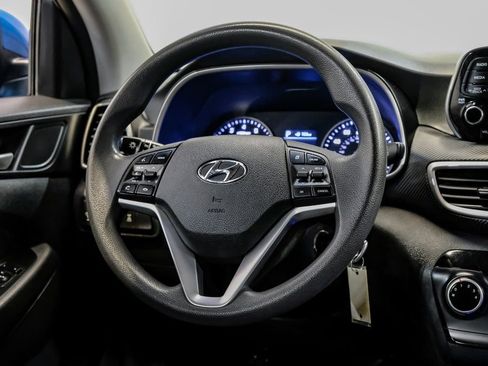 Used 2019 Hyundai Tucson SE image 22