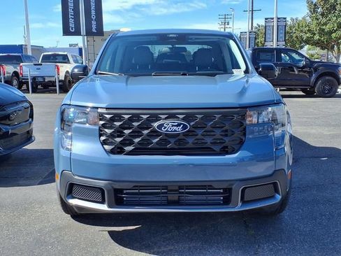 New 2026 Ford Maverick XLT w/ XLT Luxury Package AWD/4WD image 2