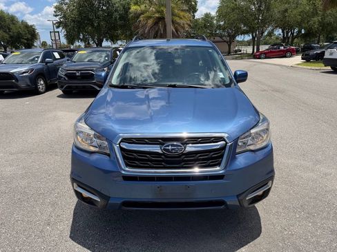 Used 2017 Subaru Forester 2.5i Premium AWD/4WD image 13