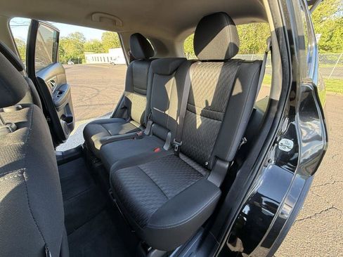 Used 2020 Nissan Rogue SV AWD/4WD image 20