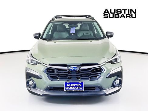 Certified 2024 Subaru Crosstrek 2.5i Limited w/ Popular Package #4A AWD/4WD image 3