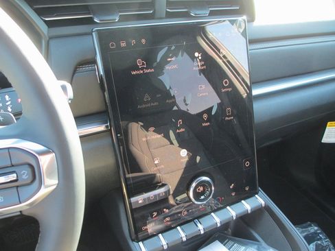 New 2026 GMC Terrain Elevation w/ Black Edition image 16