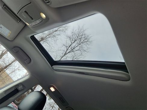 Certified 2023 Nissan Armada SL w/ Cargo Package image 15