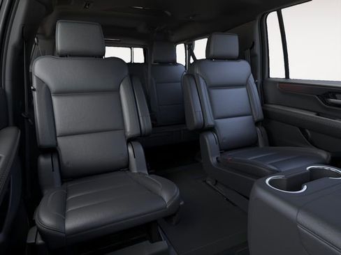 New 2026 GMC Yukon XL Denali w/ Sun & Power Step Package AWD/4WD image 17
