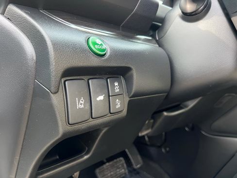 Used 2016 Honda CR-V Touring image 35