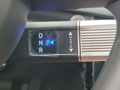 New 2026 Hyundai Tucson SEL image 8