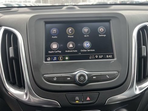 Used 2024 Chevrolet Equinox LT image 26