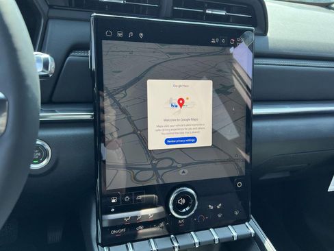 New 2025 GMC Terrain Elevation image 14