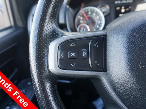 Used 2024 RAM 3500 Tradesman w/ Snow Chief Group image 4