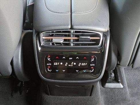 Certified 2024 Mercedes-Benz EQE AMG 4MATIC SUV image 18