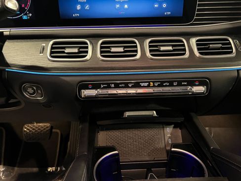 Used 2025 Mercedes-Benz GLE 350 4MATIC image 20