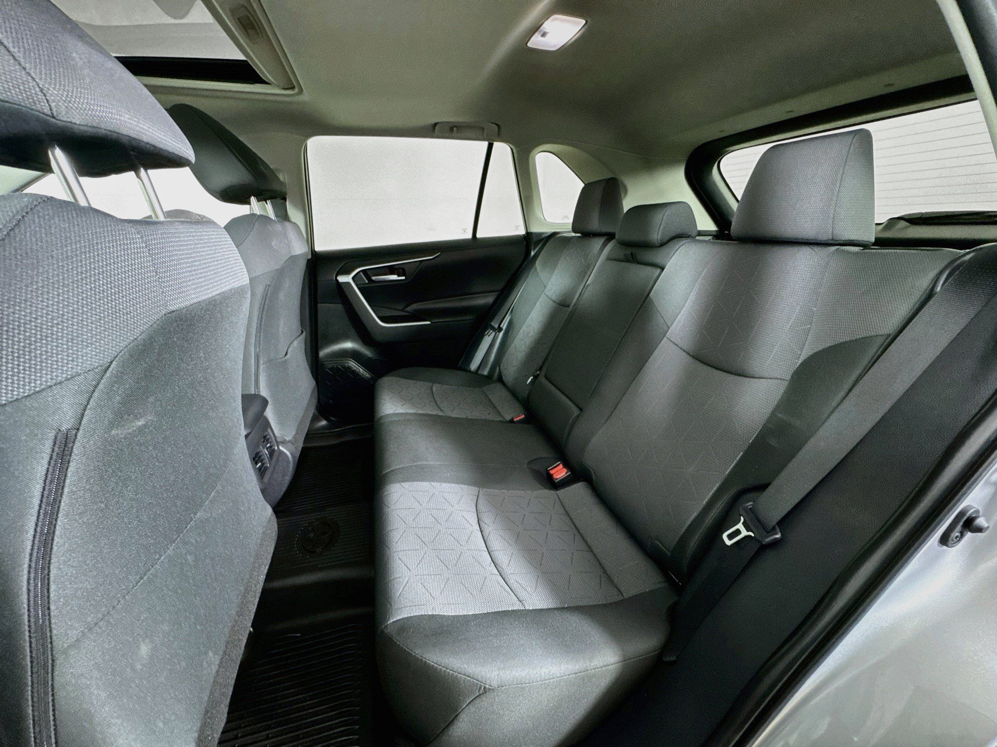 Certified 2025 Toyota RAV4 XLE w/ Convenience Package AWD/4WD image 23