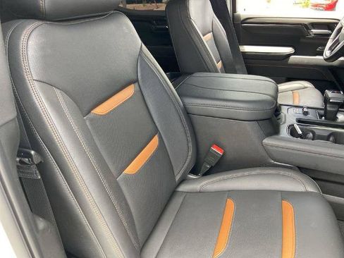 Used 2026 GMC Sierra 1500 AT4 w/ Technology Package AWD/4WD image 24