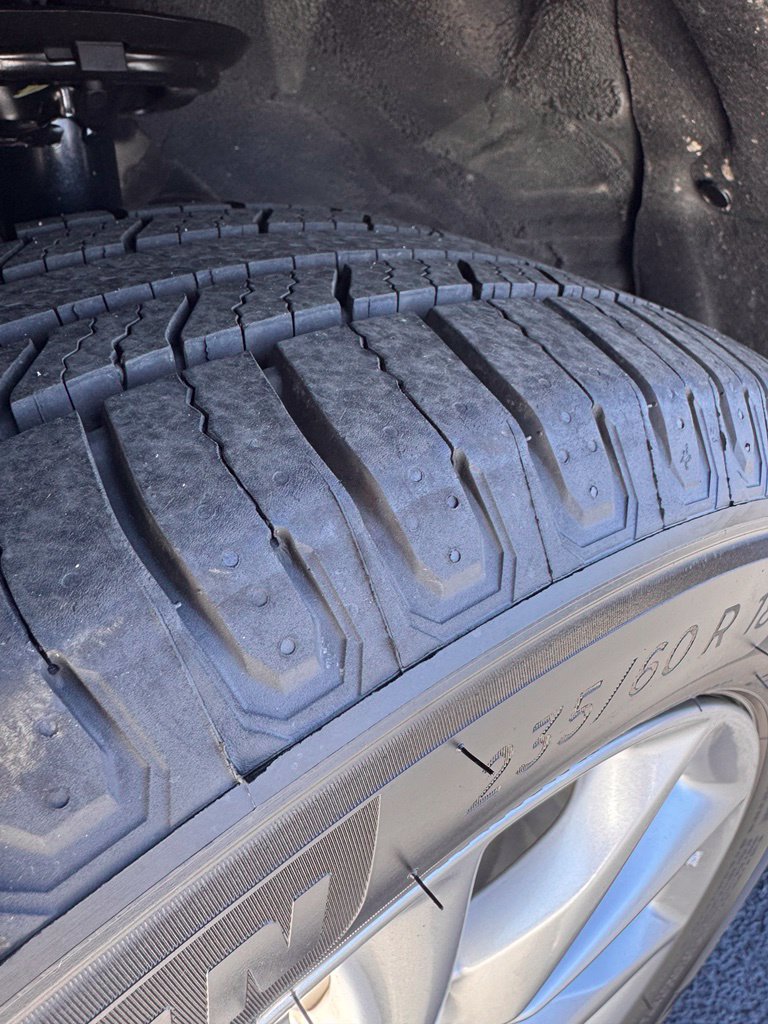 Used 2026 Honda CR-V EX image 29