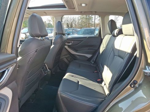Used 2023 Subaru Forester Limited image 10