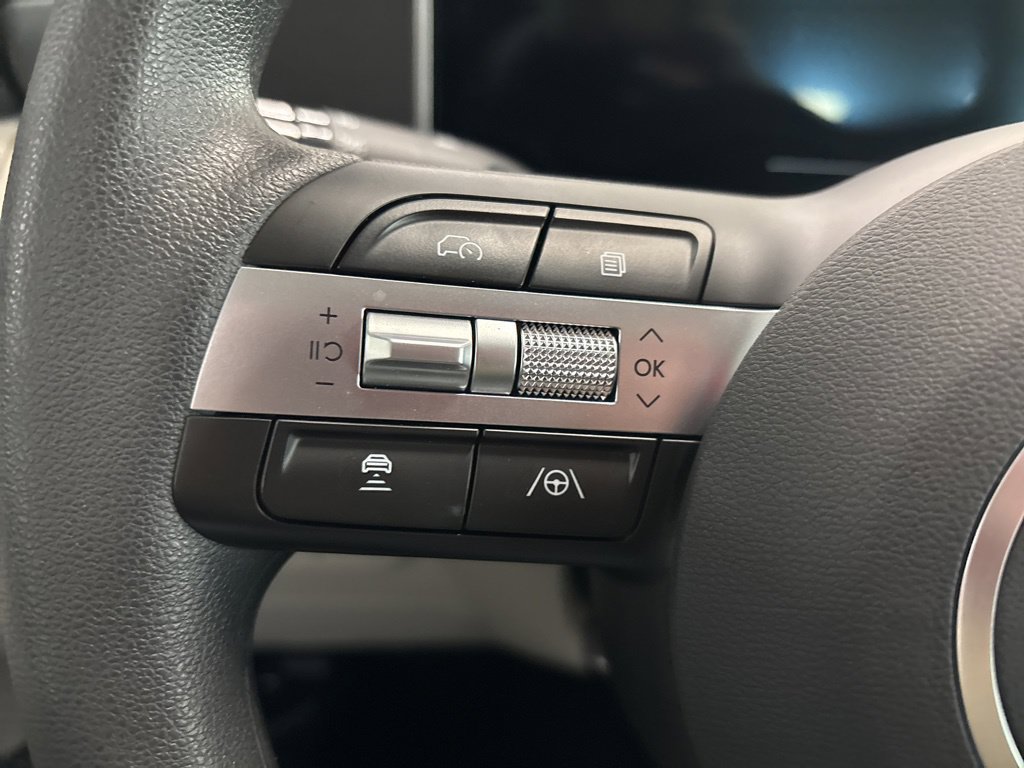 New 2026 Hyundai Tucson SE AWD/4WD image 22