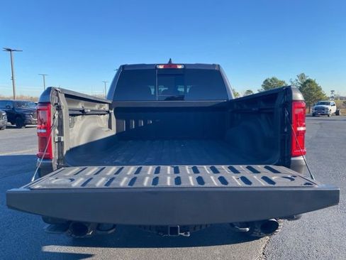 Used 2025 RAM 1500 RHO w/ Bed Utility Group image 46