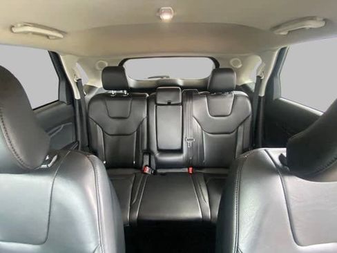 Used 2019 Ford Edge Titanium w/ Cold Weather Package image 23