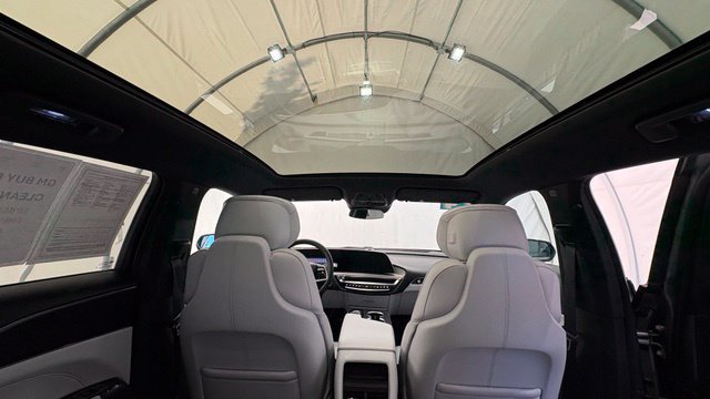 Used 2024 Cadillac Lyriq Sport w/ LPO, Floor Liner Package RWD image 27