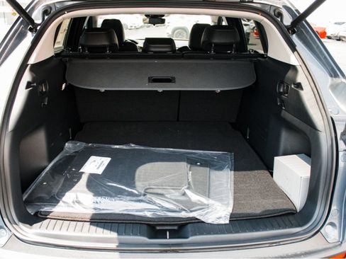 New 2026 MAZDA CX-50 Meridian Edition w/ Cargo Package AWD/4WD image 27