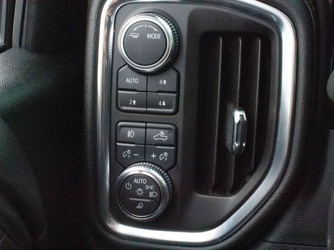 Used 2020 GMC Sierra 1500 AT4 image 13