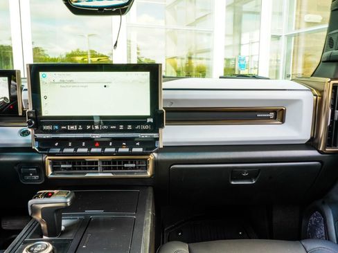 Used 2023 GMC Hummer EV Edition 1 AWD/4WD image 19