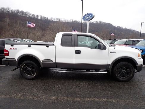 Used 2007 Ford F150 FX4 image 6