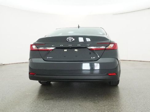 New 2026 Toyota Camry LE image 56