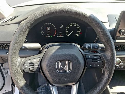 Used 2025 Honda CR-V EX image 22