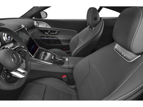 New 2025 Mercedes-Benz AMG GT 63 image 6