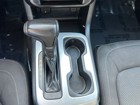 Used 2021 Chevrolet Colorado LT w/ Safety Package image 25