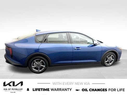 New 2026 Kia K4 FWD image 4