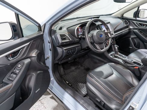 Used 2021 Subaru Crosstrek 2.5i Limited w/ Moonroof Package 2 AWD/4WD image 12