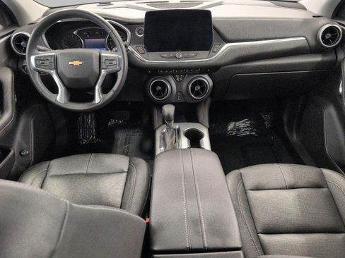 Used 2024 Chevrolet Blazer LT w/ LPO, Floor Liner Package AWD/4WD image 6