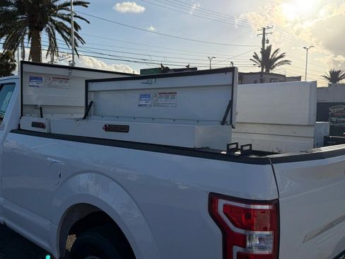 Used 2019 Ford F150 XL w/ Equipment Group 101A Mid image 41