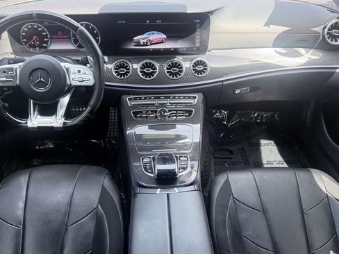 Used 2019 Mercedes-Benz CLS 53 AMG 4MATIC image 48
