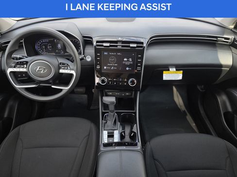 Used 2023 Hyundai Tucson SEL image 12