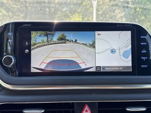 Used 2023 Hyundai Sonata SEL Plus FWD image 25