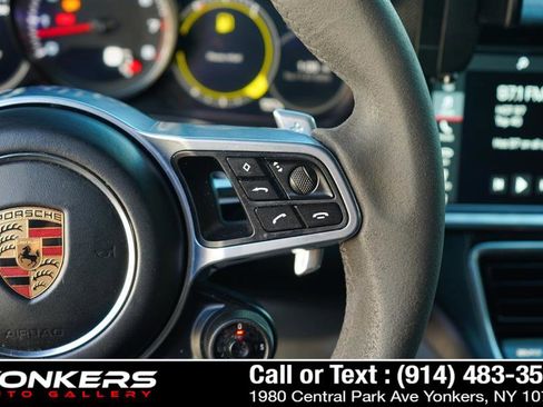 Used 2019 Porsche Panamera GTS image 44
