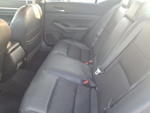Certified 2024 Nissan Altima 2.5 SR FWD image 23