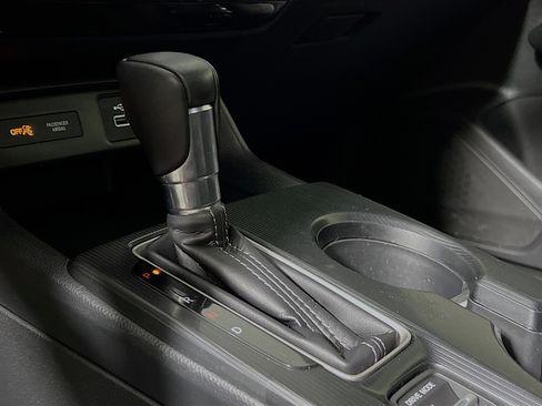 Used 2023 Honda Civic Sport image 24